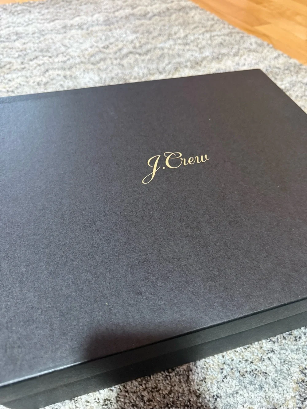 J. Crew that pairs
